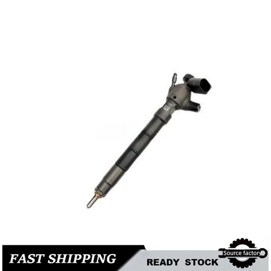 Common Rail Injector Fuel injector for AUDI, VW, SKODA, SEAT 1.6 TDI 2012- 28565336car accessories Fast Delivery