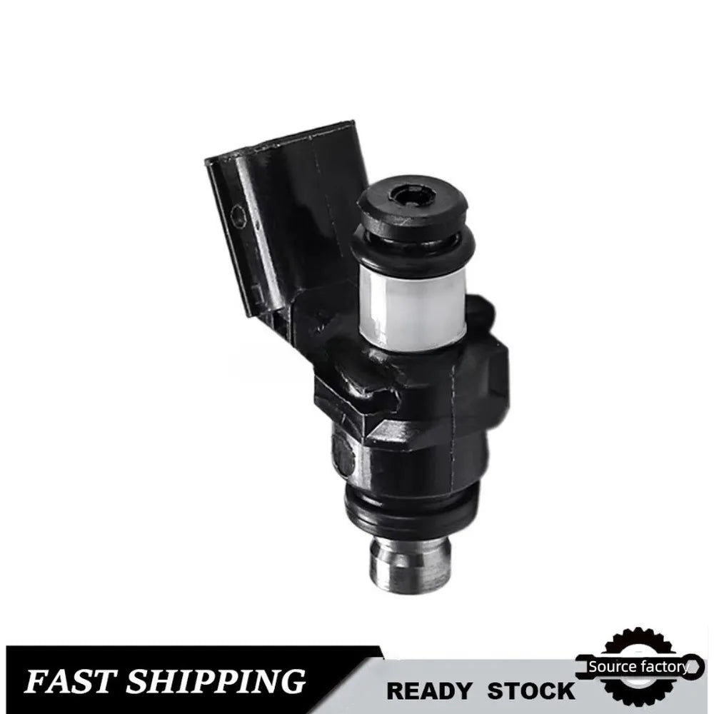 Injector Assembly 16450 K02-H1For Motorcycle Fuel Injector with 6-hole POP-110 for Honda Electric and Ignition Systems