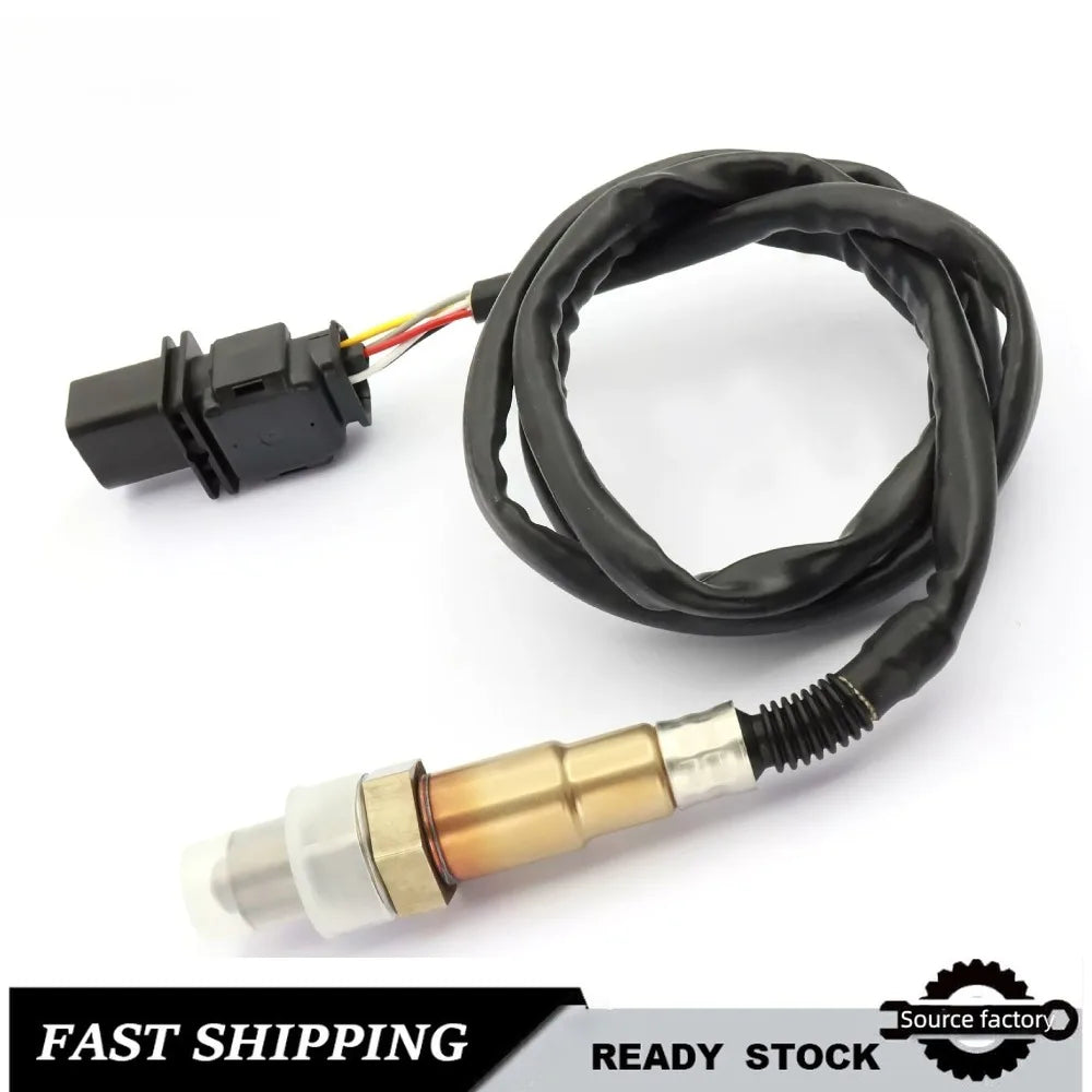 Oxygen O2 Sensor 1791013 for Volvo 2012 2013 2015 Auto Parts in-stock Shipped Immediately