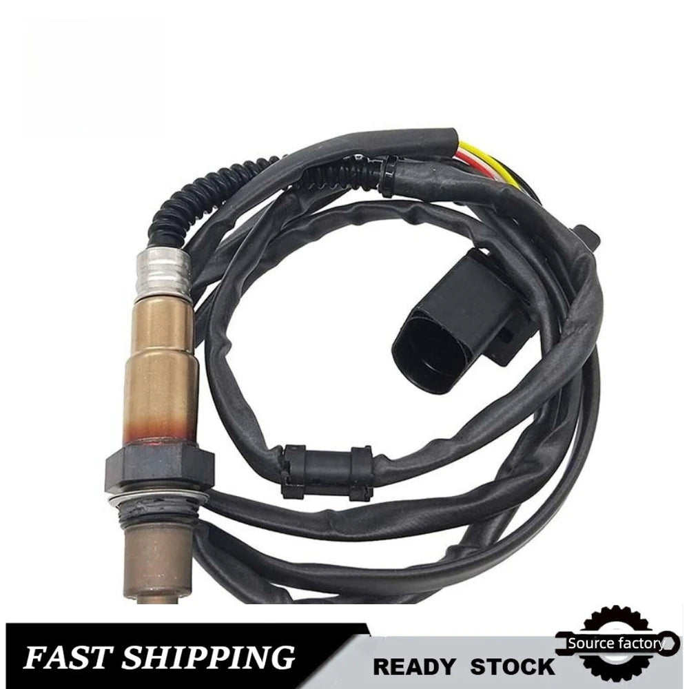 O2 Sensor94860612802 0258007157 for Porsche Cayenne, Oxygen Sensor in-stock, Shipped ImmediatelyReplacement Parts