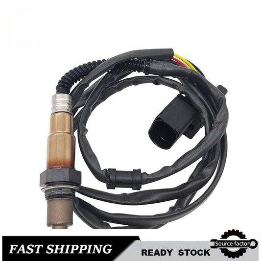 O2 Sensor94860612802 0258007157 for Porsche Cayenne, Oxygen Sensor in-stock, Shipped ImmediatelyReplacement Parts