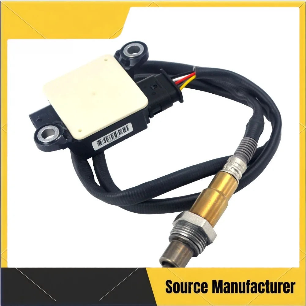 PM Sensor 8978808270 0281009338/339 for Isuzu Particle Sensor Car Accessories InStock Fast ShippingPerfect Fit Easy Installation