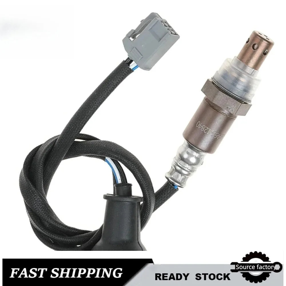 Oxygen O2 Sensor 89465-12840 for Toyota Oxygen Sensor in-stock Shipped Immediately