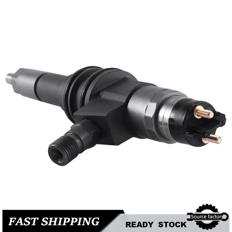 0445120006 ME355278 Diesel Fuel Injector for Mercedes-Benz Mitsubishi 6M70-Low Emission Fast Shipping