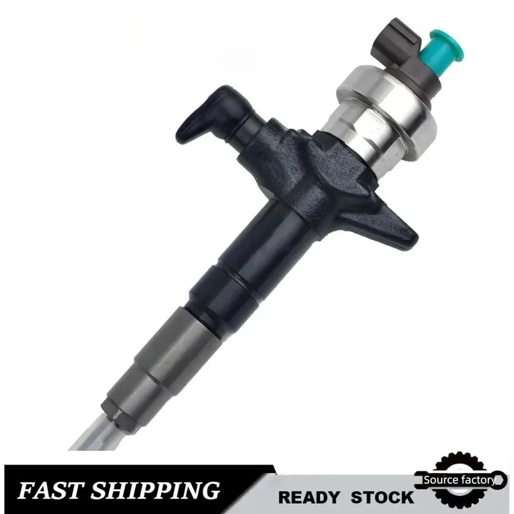 Common Rail Injector 095000-9990 8-97435029-0 for Isuzu Diesel Engine-car Accessories Fast Delivery
