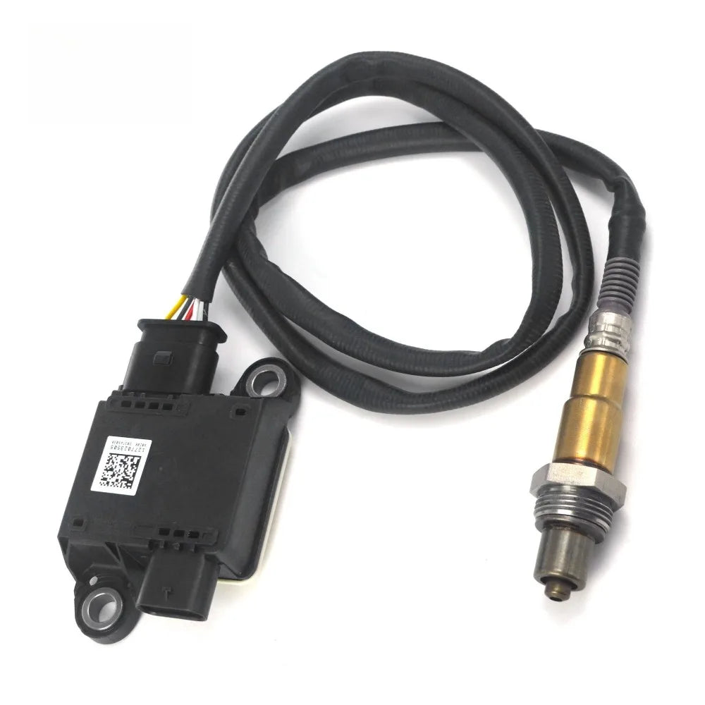 PM Sensor Particle Nitrogen Oxygen Sensor W166 GL-CLASS A0009050160 0281006293/294Auto Perfect Fit Easy Installation
