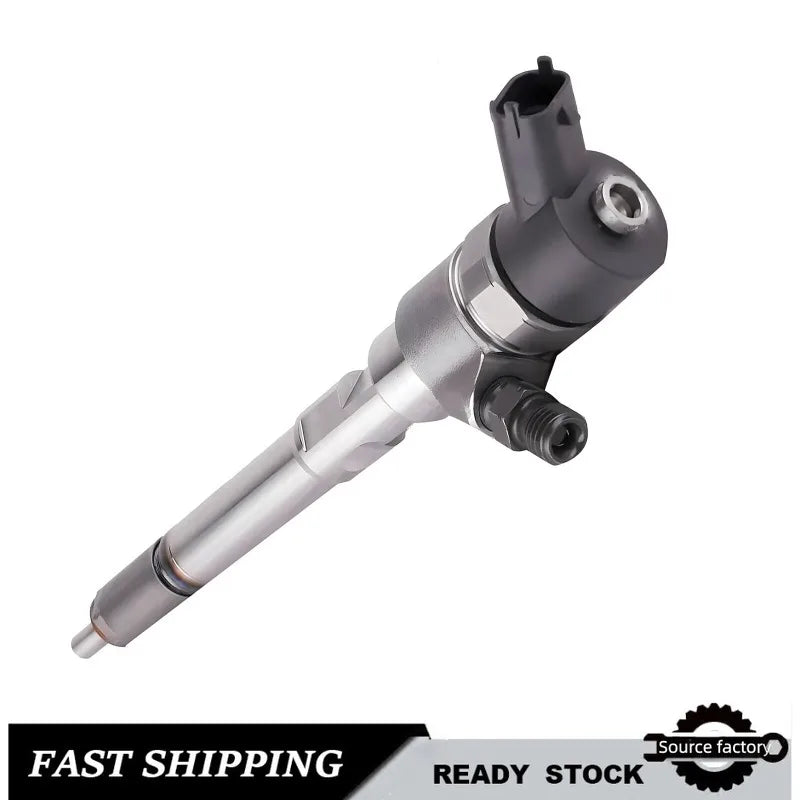 0445110270 0445110269 Fuel Injector for Chevrolet Z20S1 CRUZE OPEL ANTARA 2.0 LTR VCDI-Low Emission Fast Shipping