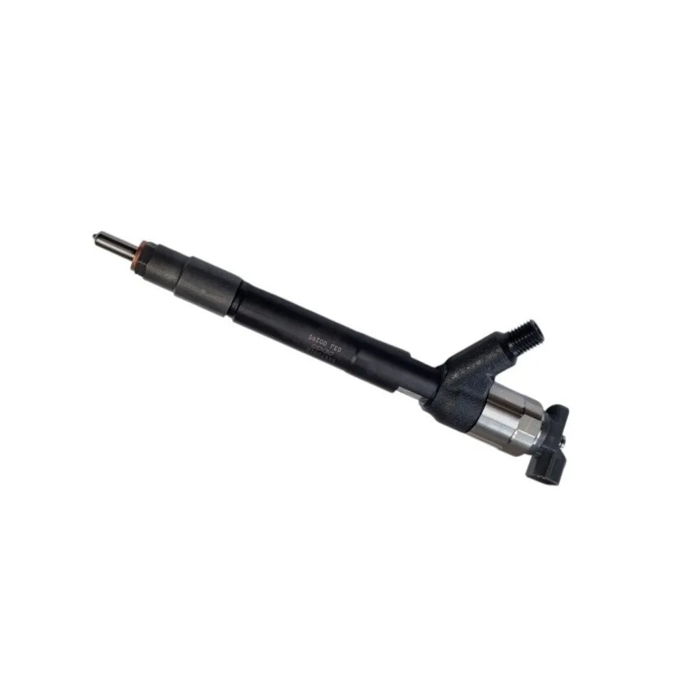Common Rail Injector  Fuel Injector for OPEL ASTRA INSIGNIA  ASTRA 1.6 CDTi 295050-0770 2013-car Accessories Fast Delivery