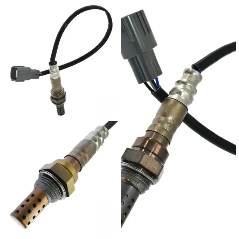 O2 Sensor Oxygen 89465-33310 for Toyota Lexus Camry, Automotive Oxygen Sensor in-stock, Shipped ImmediatelyReplacement Parts