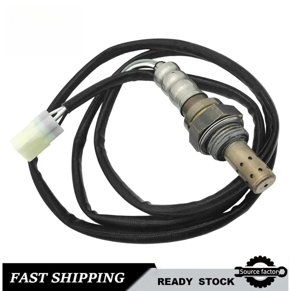 Oxygen O2 Sensor for Oxygen Sensor 36531-MEL-D21 36531MELD20 in-stock Shipped Immediately