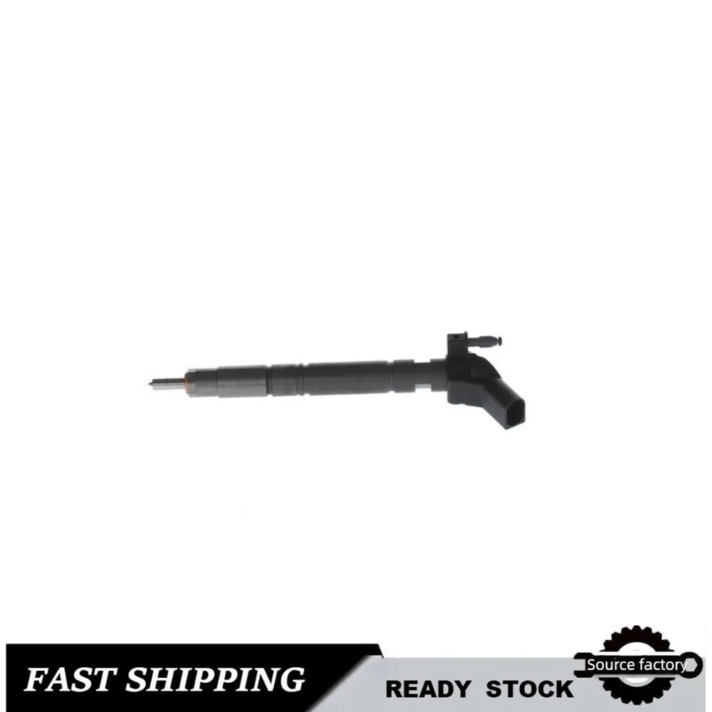 Fuel Injector Nozzle for Audi, Volkswagen, Porsche 0445117044-auto Engine Fuel Injector PartsFast Shipping