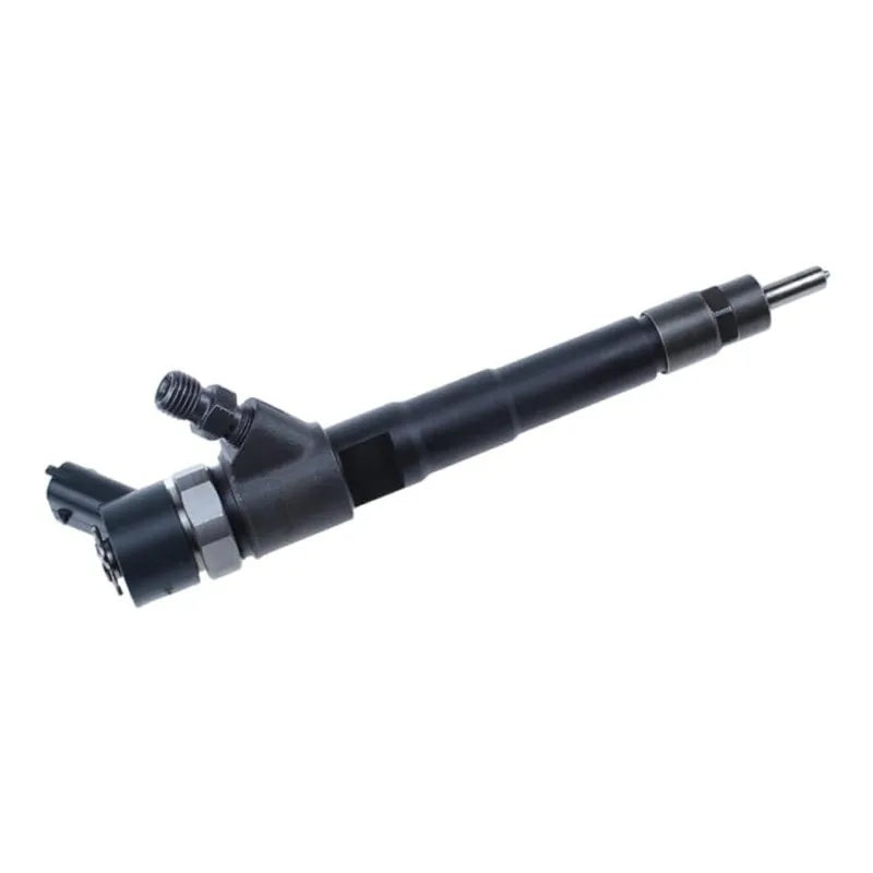 Fuel Injector 0445110274 33800-4A500 for Hyundai iLoad iM 2.5L CRDi Kia Sorrento - Low Emission Fast Shipping