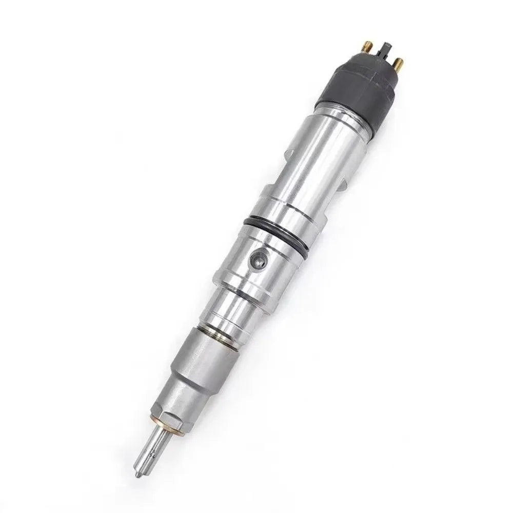 0445120447 high pressure common rail injector assembly, suitable for FAW Jiefang Xichai Aoshenguo V