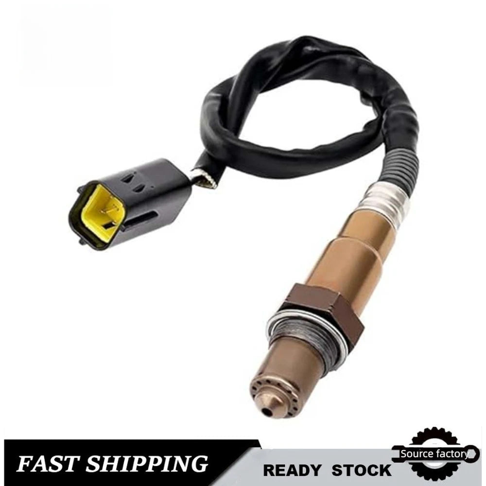O2 Sensor 0258006974 for Chevrolet, Changhe Suzuki Langdi, Automotive Sensor in-stock, Shipped ImmediatelyReplacement Parts