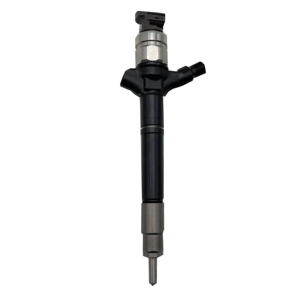 Common Rail Injector095000-6410 23670-0R030 236700R030 Fuel Injector for Toyota Hilux D4D 2KD-FTV-car accessories Fast Delivery