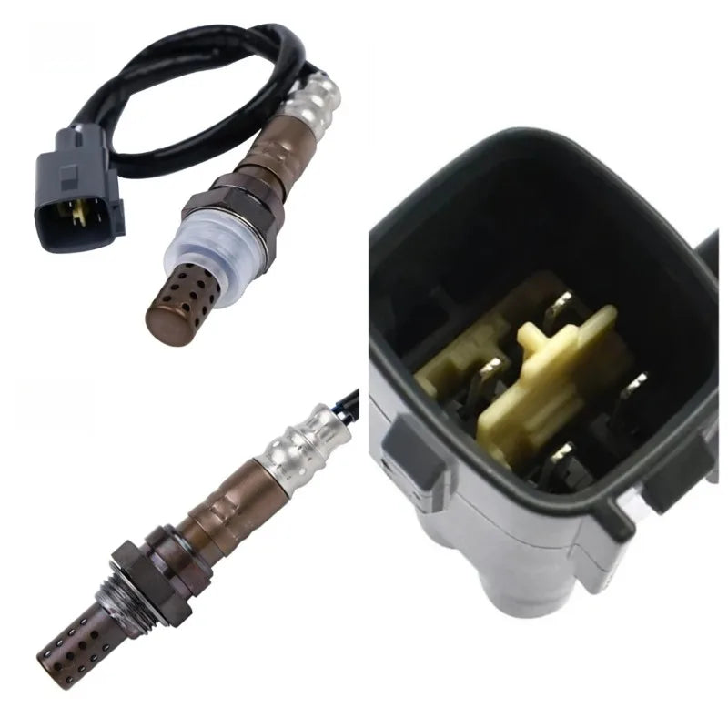 O2 Sensor 89465-0C140 89465-0C150 for Toyota Lexus, Automotive Oxygen Sensor in-stock, Shipped ImmediatelyReplacement Parts