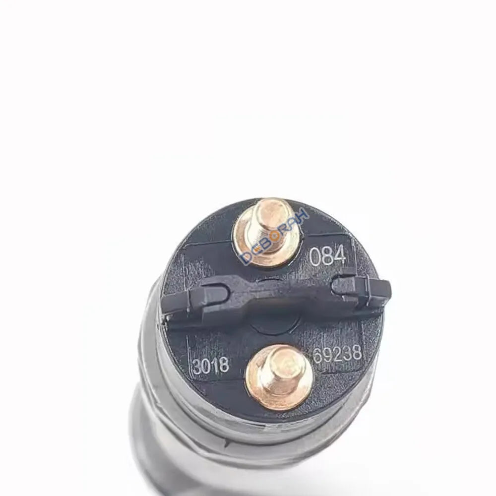 0445120084 Common Rail Fuel Injector 5010477874 D5010477874  for DONGFENG D501477874 Diesel Engine-Low Emission Fast Shipping