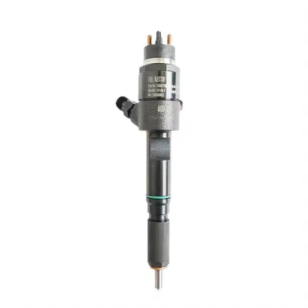 191562 Fuel Injector Is Suitable for Yuchai Harvester Weichai Xinchai Xichai EFI Injector in-stock, Shipped Immediately