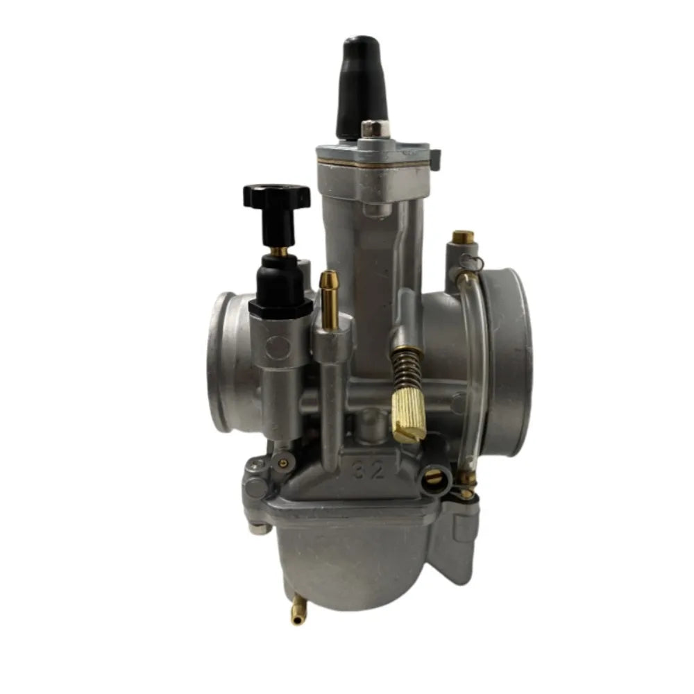 Carburetor for PWK21/24/26/28/30/32/34 mm Motorcycle Retrofit Carburetor OKO Ready to Ship