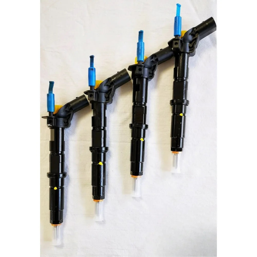 for VW Crafter Fuel Injector 0445115029 - 0445115028 - 0986435352 - 076130277auto Engine Fuel Injector PartsFast Shipping