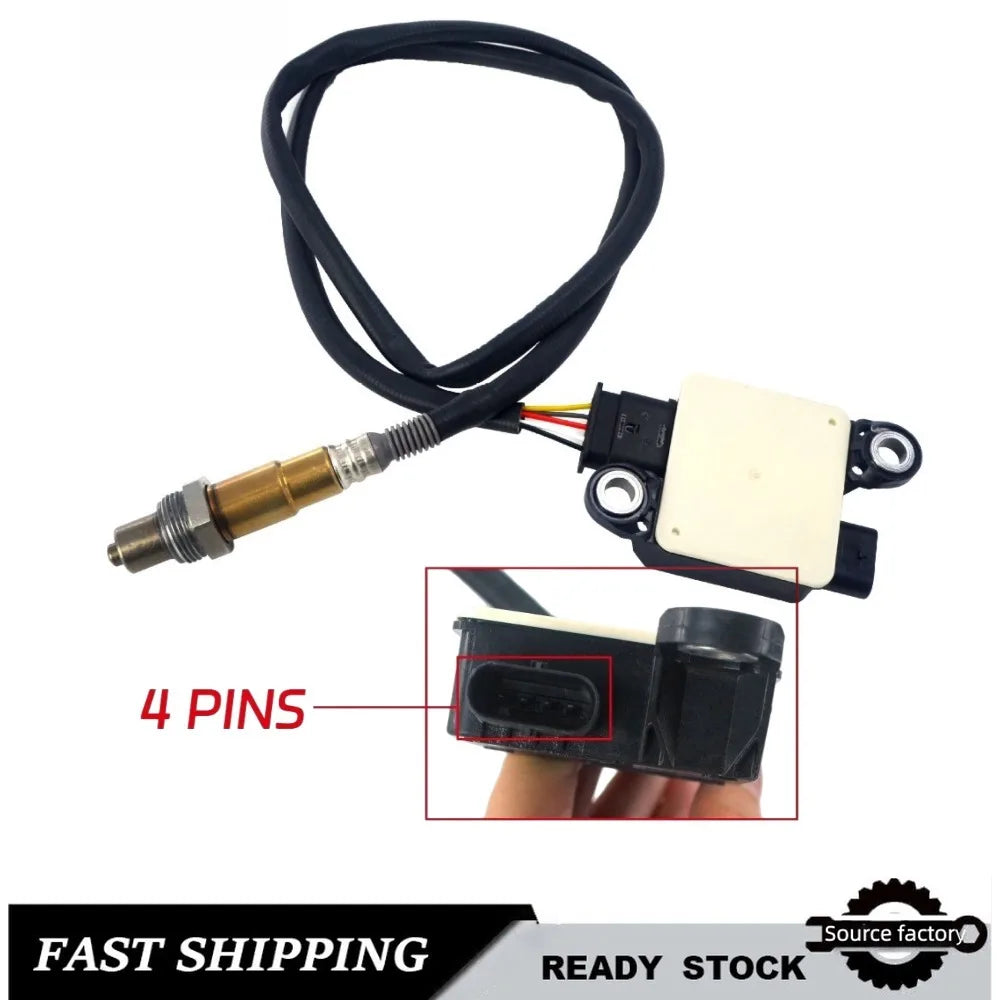 PM Sensor39265-2A810forHYUNDAI Kia SOLATI Auto Sensor 392652A810Car Accessories  Fast ShippingPerfect Fit Easy Installation