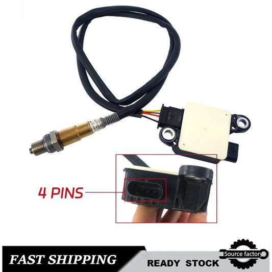 PM Sensor39265-2A810forHYUNDAI Kia SOLATI Auto Sensor 392652A810Car Accessories  Fast ShippingPerfect Fit Easy Installation
