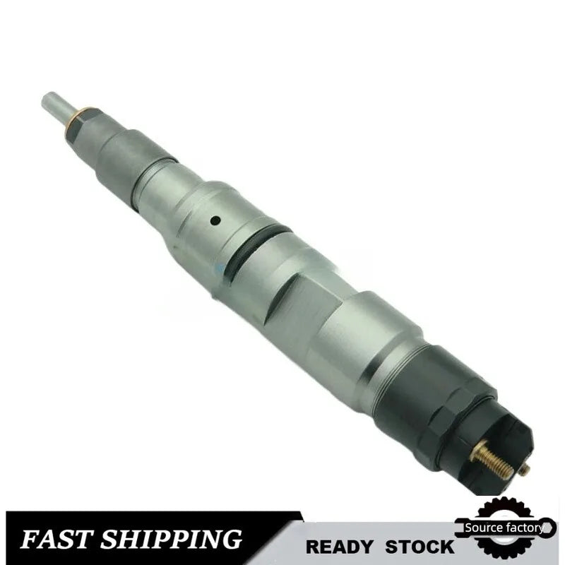 0445120338 Diesel Engine Spare Parts, Fuel Injectors 0 445 120 338 Nozzle Assembly - Low Emission Fast Shipping