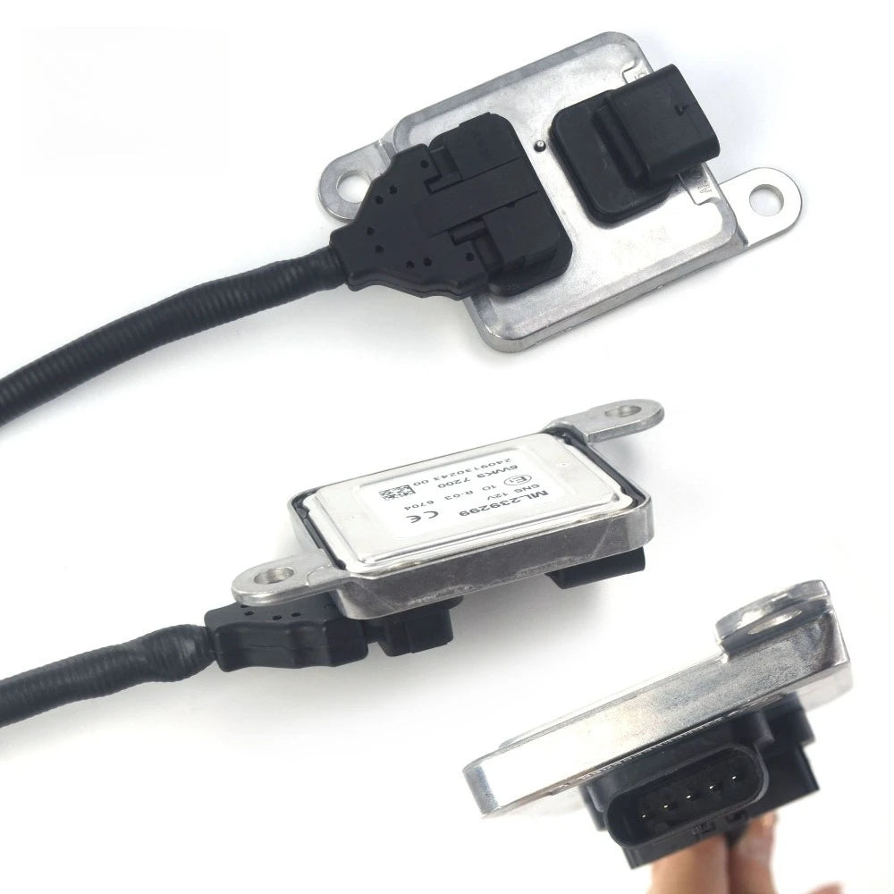 NOx SensorFor Mitsubishi 12V Cross Border, Nitrogen Oxygen Sensor ML239299 5WK97200Replacement PartsReady To Ship