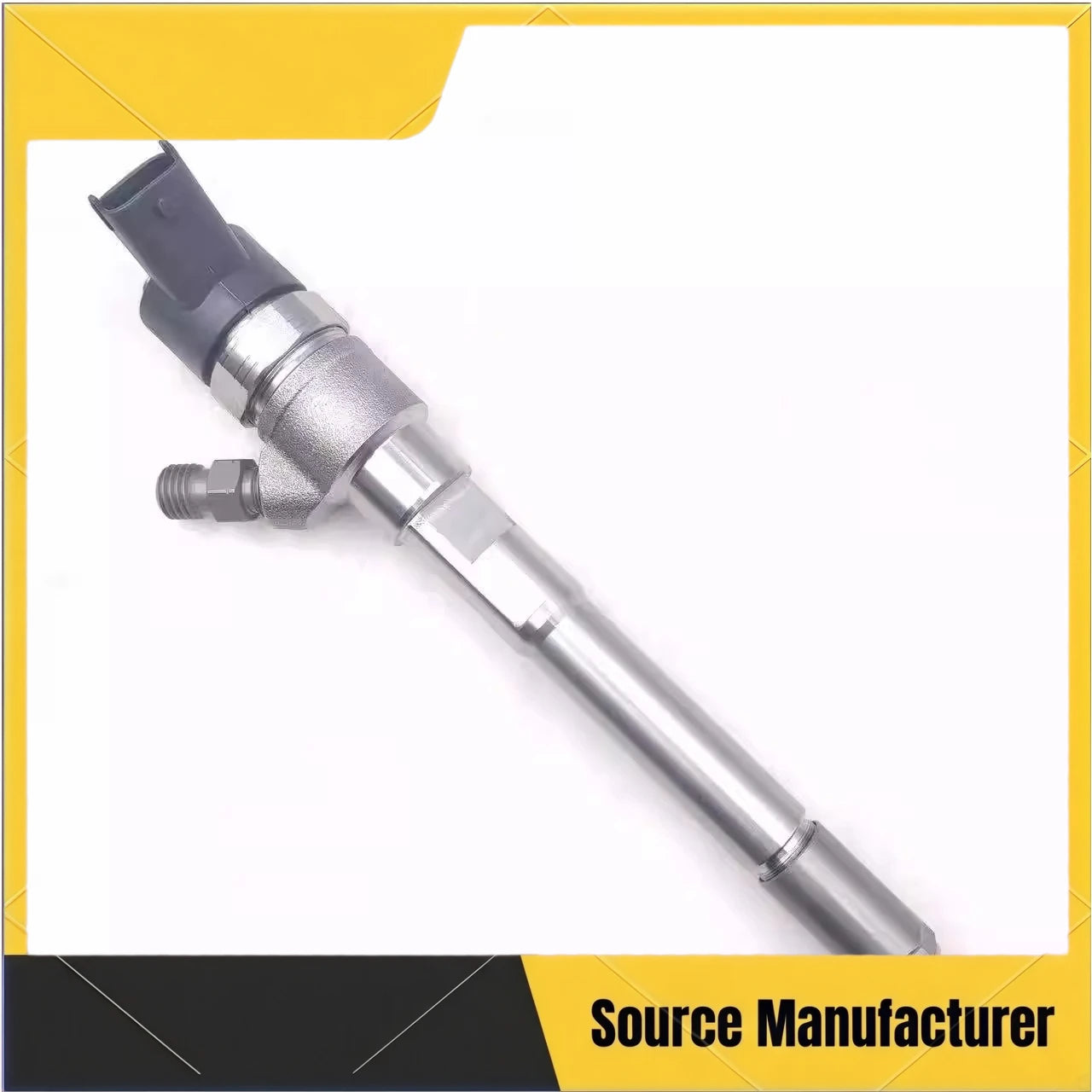 In-stock, Shipped Immediately 0445110254 for High Pressure Common Rail Injector Assembly Suitable ForModernKia Models WPJJA14S31