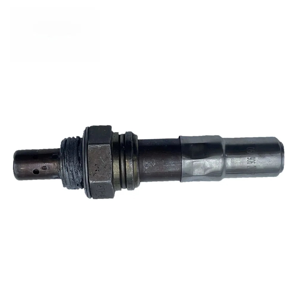 O2 Sensor 06A906262BR for Audi Skoda Seat Volkswagen Golf Mk5 1.6L Automotive Sensor Shipped ImmediatelyReplacement Parts