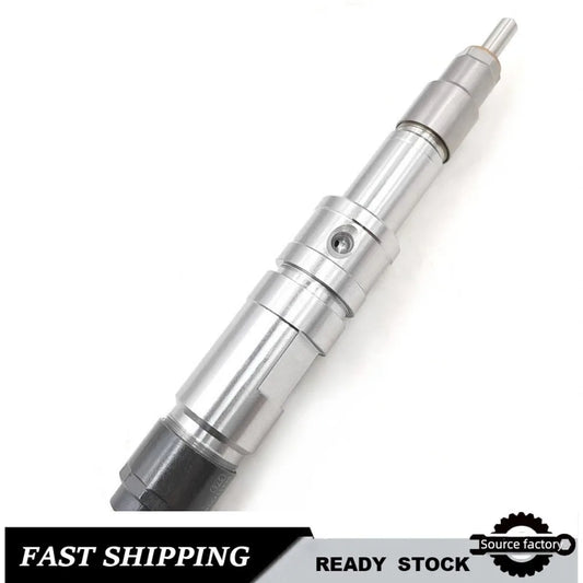 Fuel Injector 120 Series Injector Model 0445120562 for Weichai High FlowCar Accessories
