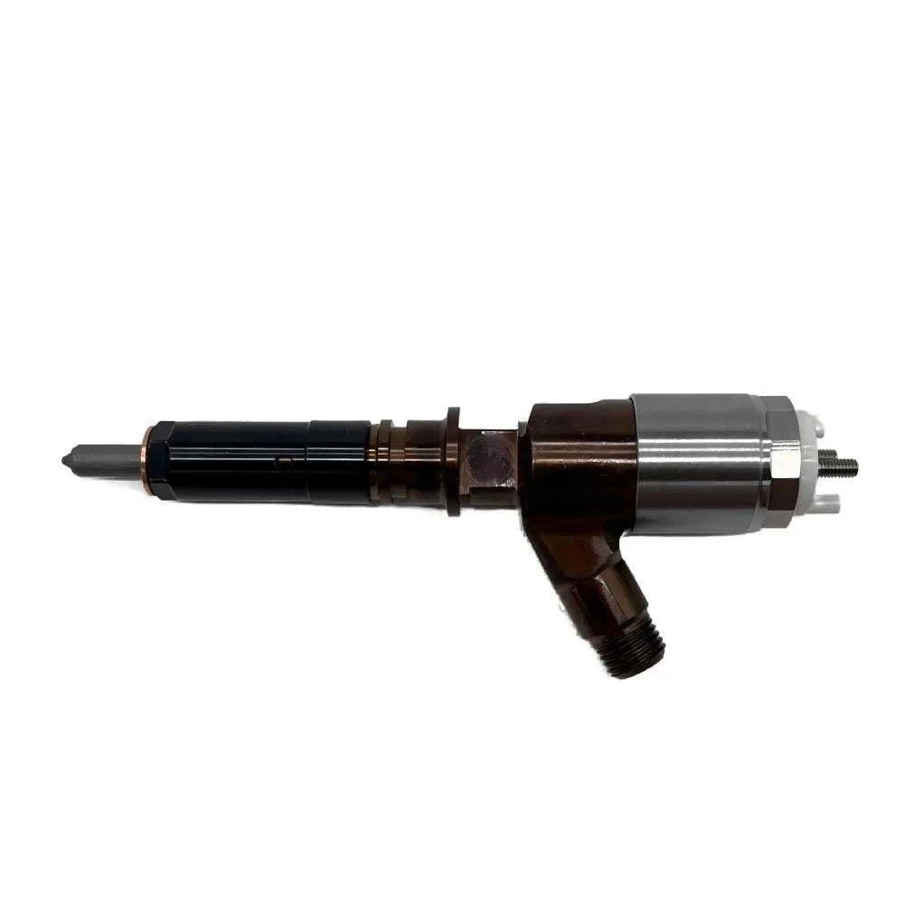 320-0677 10R-7671/2645A746 Fuel Injector for Caterpillar CAT C6.6 E320D E323D-In-stock, Shipped Immediately