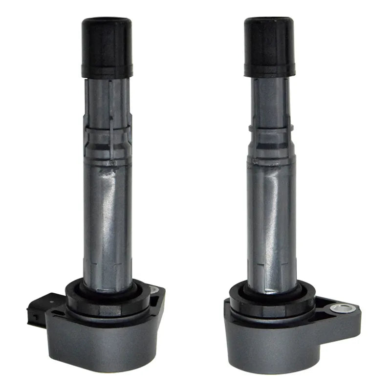 4 PCS Ignition Coil 30520 PGKA01 30520PVJA01 UF400 for Honda Odyssey Civic Easy Installation Fast Shipping