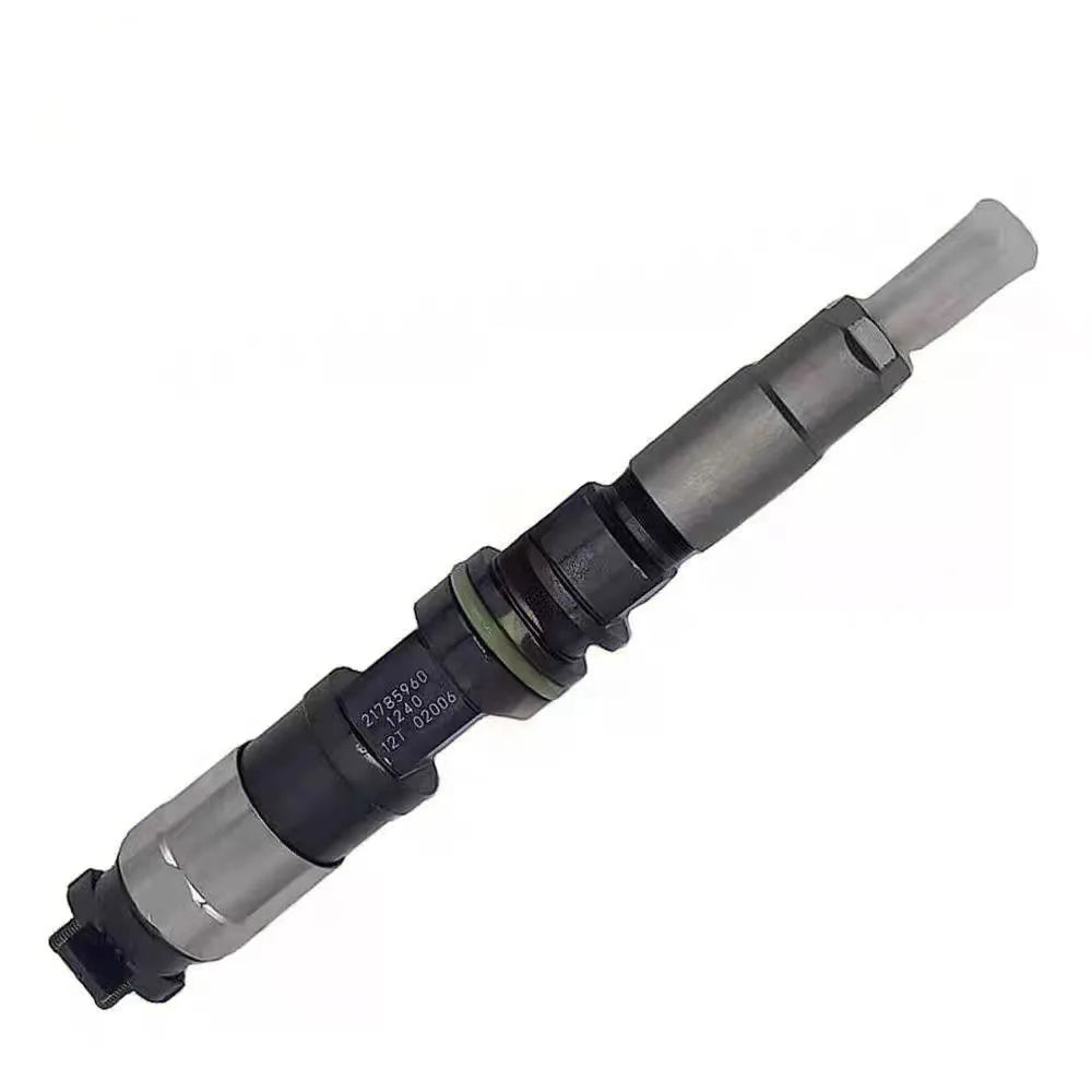 Common Rail Injector 1D323481 Denso Common Rail Injector 295050-1911 for Volvo Fuel Injector Car Accessories Fast Delivery