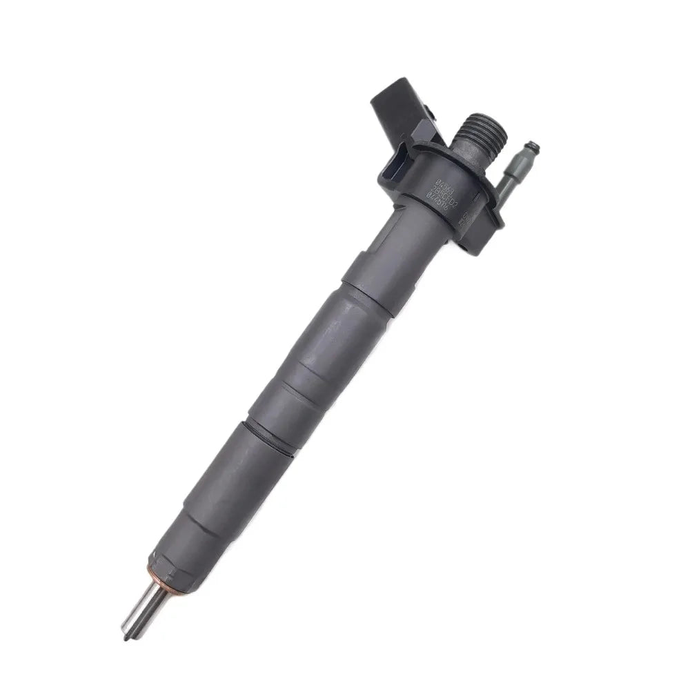 Fuel Injector Nozzle Common Rail High Pressure Injector Assembly 0445116024 for BMW Diesel Engine Parts Fast Shipping