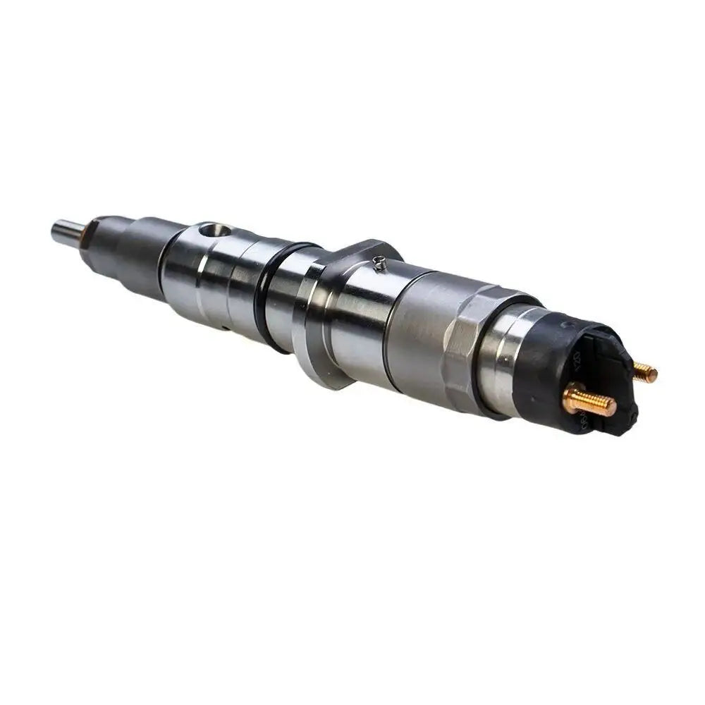 0445120120 High Pressure Common Rail Injector Assembly for Isuzu Yunnei Jiangling Ao Ling JAC Jade Auto Parts