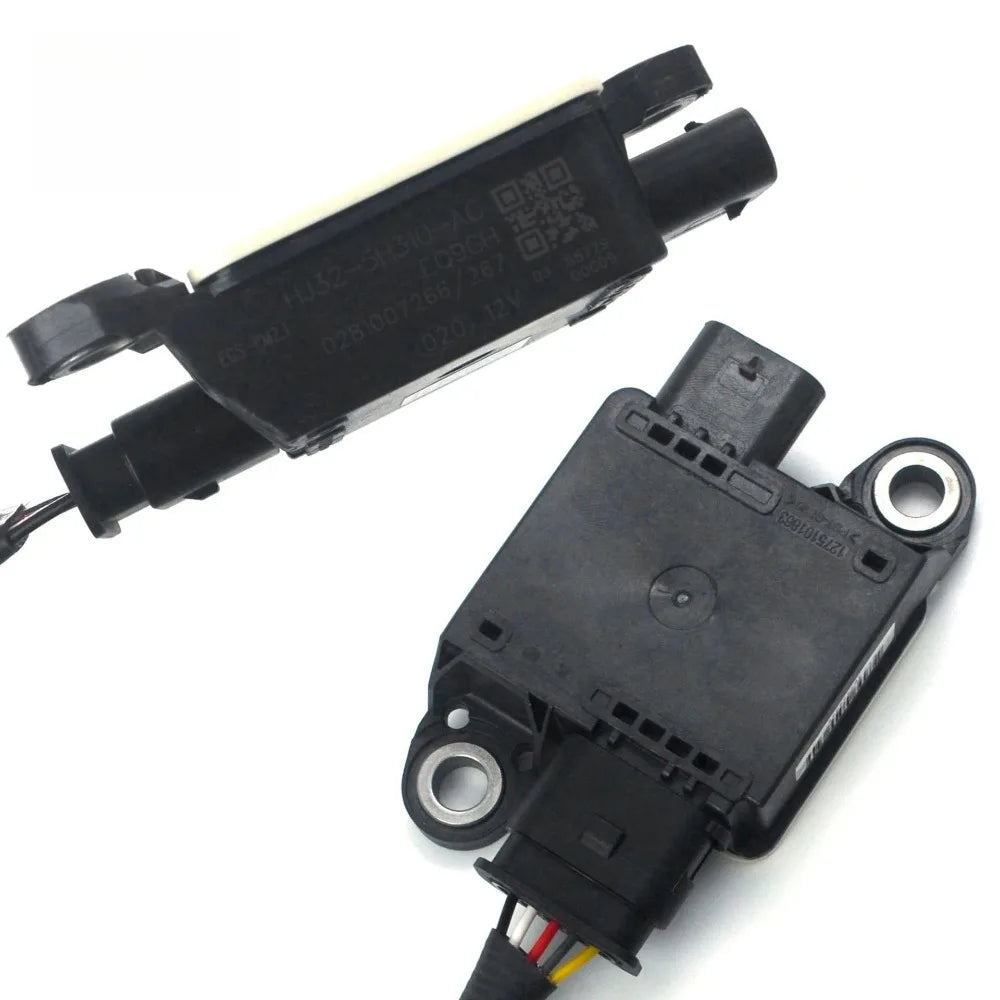 PM SensorHJ32-5H310-AC Particulate Matter Sensor for Land RoverAuto Parts In Stock Fast ShippingPerfect Fit Easy Installation