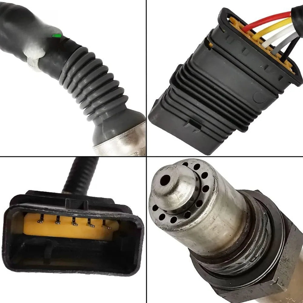 Oxygen O2 Sensor 11787589121 0258027029 234-5054 for BMW Automotive Oxygen Sensor in-stock Shipped Immediately