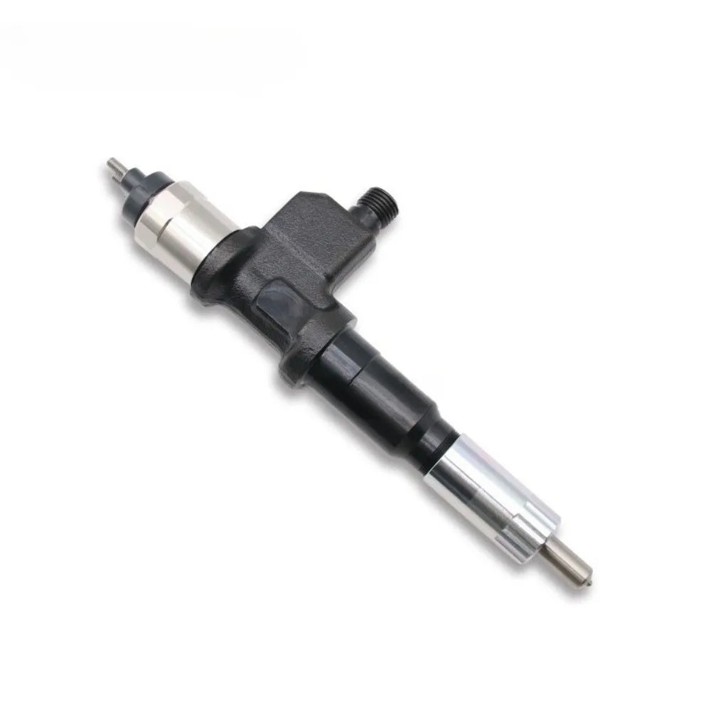 Common Rail Injector095000-5501/5500/5502 Diesel Injectors for ISUZU 4HK1 6HK1 8-97367552-1-car accessories Fast Delivery