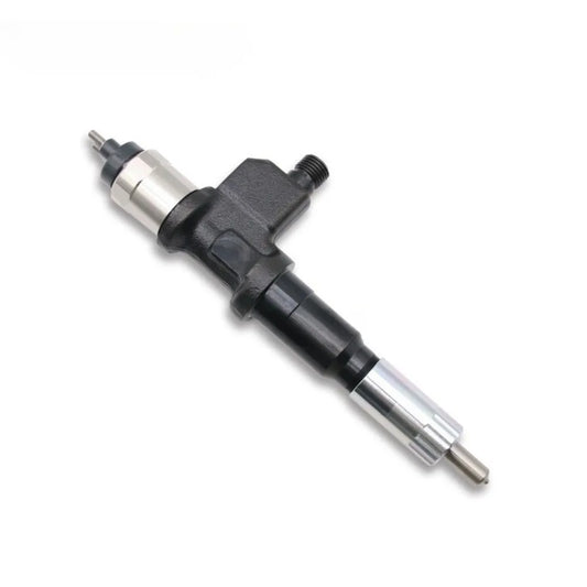 Common Rail Injector095000-5501/5500/5502 Diesel Injectors for ISUZU 4HK1 6HK1 8-97367552-1-car accessories Fast Delivery