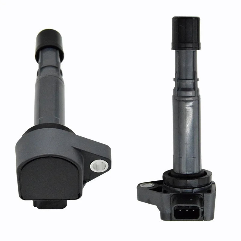 4 PCS Ignition Coil 30520 PGKA01 30520PVJA01 UF400 for Honda Odyssey Civic Easy Installation Fast Shipping
