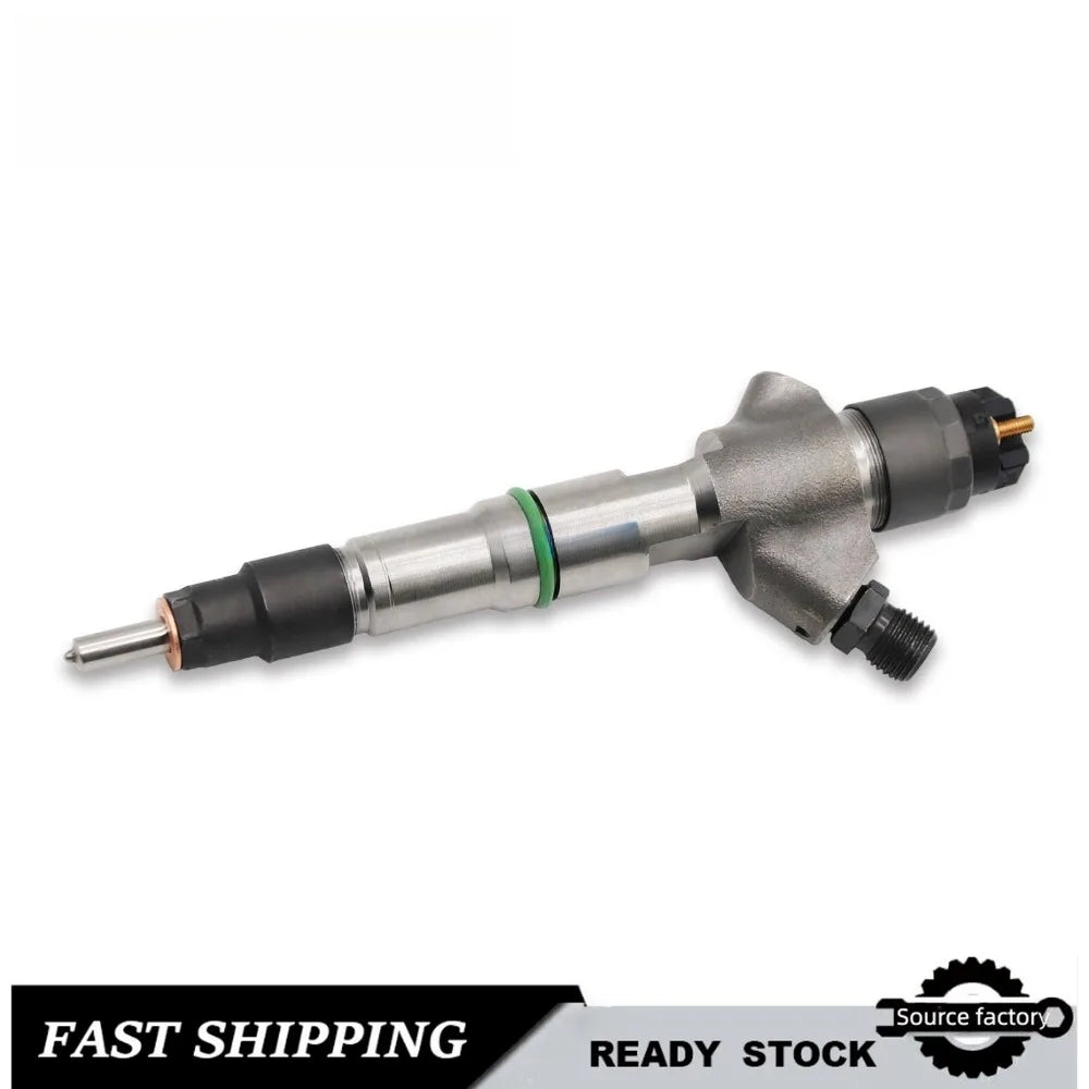 Fuel Injector0445120101 Diesel Common Rail Injector 0 445 120 101 for ASHOK LEYLAND-High FlowCar Accessories
