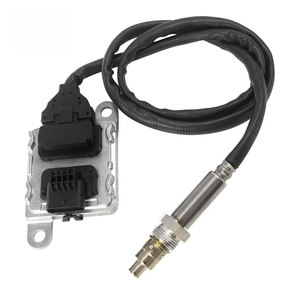 NOx Sensor 29650-4A200 for Hyundai Kia H1 TQ 2.5 CRDI 2015-2018 Nitrogen Oxygen SensorReplacement PartsReady To Ship
