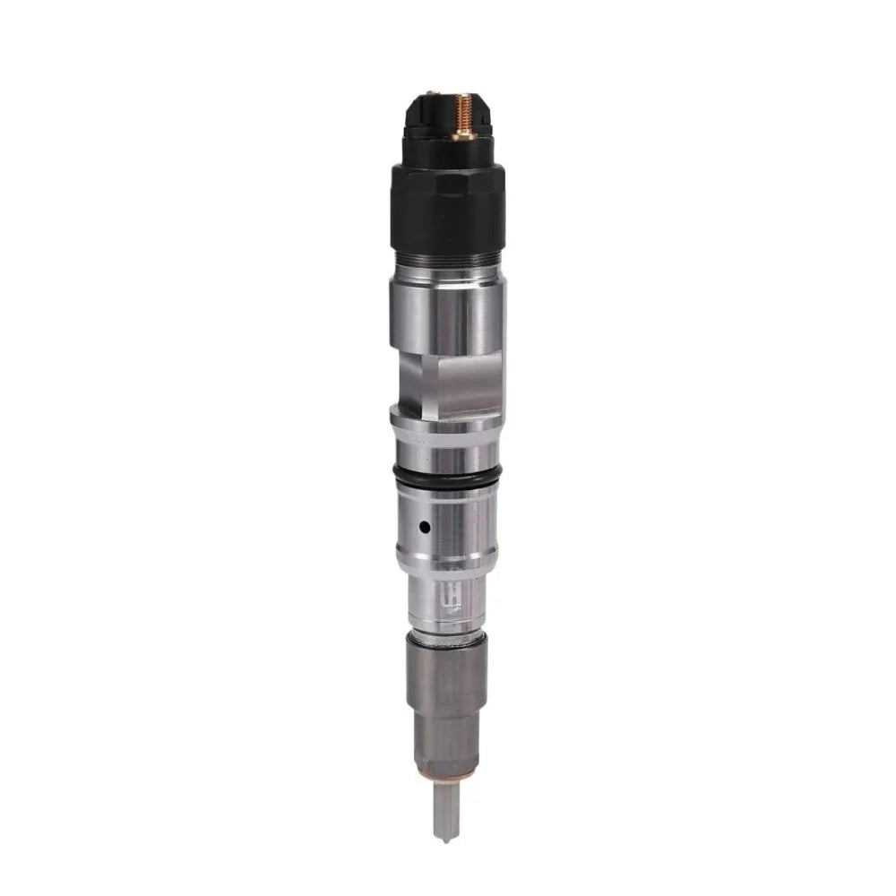 Fuel Injector0445120160 Diesel Fuel Injector  for Yuchai Jinlong Youth United and Other Bus Mechanical Engines Car Accessories