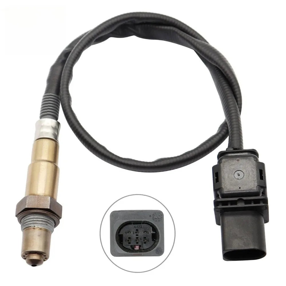 Oxygen O2 Sensor 1K0998262L 234-5019 for Volkswagen Audi, Oxygen Sensor in-stock Shipped Immediately