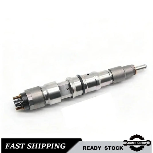 Fuel Injector 0445120531 for Kenworth High FlowCar Accessories