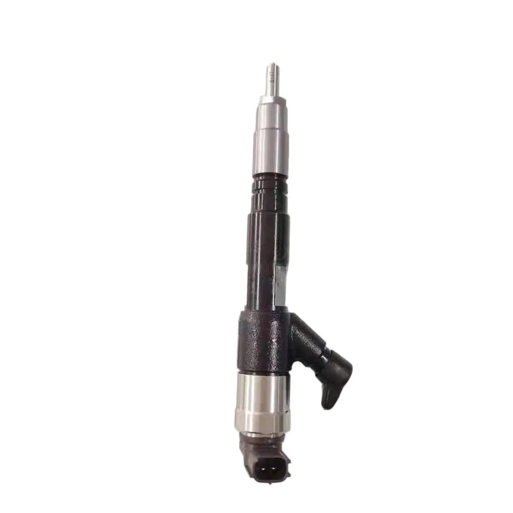 Common Rail Injector295050-2600 for Dongfeng ISBE Engine Fuel Injector Assembly 5396273Car Accessories Fast Delivery