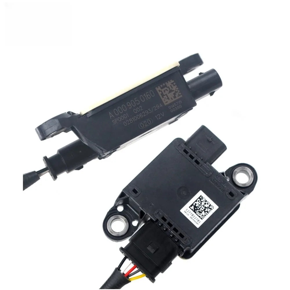 PM Sensor Particle Nitrogen Oxygen Sensor W166 GL-CLASS A0009050160 0281006293/294Auto Perfect Fit Easy Installation