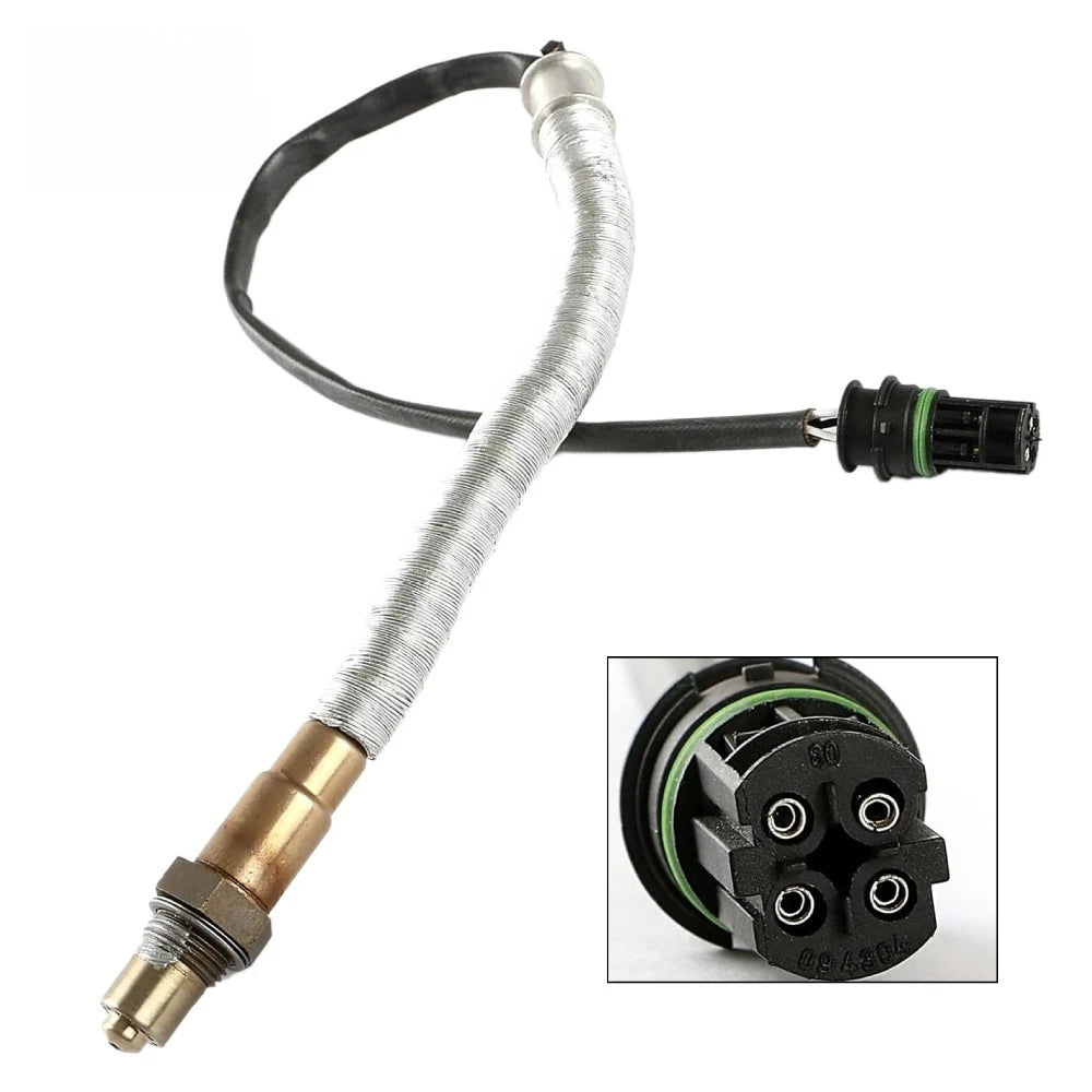 O2 Sensor11787545243 for BMW Auto Parts Oxygen Sensor Replacement Parts In-stock, Shipped ImmediatelyReplacement Parts