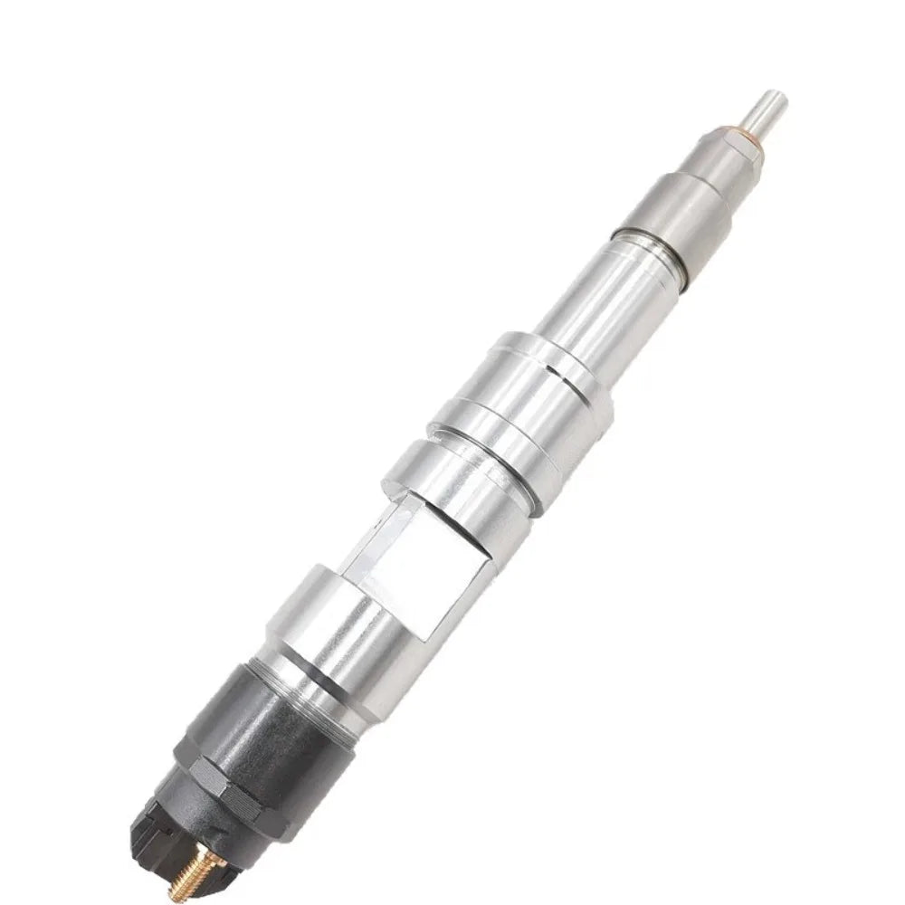 Fuel Injector 120 Series Injector Model 0445120562 for Weichai High FlowCar Accessories